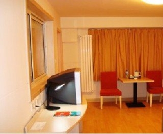 Imagen del Hotel Jinjiang Inn Xian Jianguomen. Foto 12