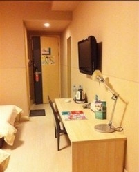 Imagen del Hotel Jinjiang Inn Xian Keji 2nd Road Software Park. Foto 1