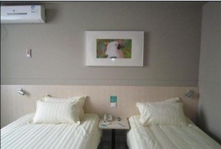 Imagen del Hotel Jinjiang Inn Xian Keji 2nd Road Software Park. Foto 3