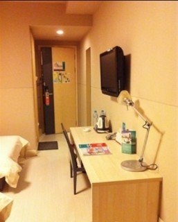 Imagen del Hotel Jinjiang Inn Xian Keji 2nd Road Software Park. Foto 4