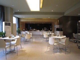Imagen del Hotel Jinjiang Inn Xian Keji 2nd Road Software Park. Foto 8