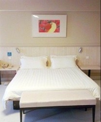 Imagen del Hotel Jinjiang Inn Xian Keji 2nd Road Software Park. Foto 11