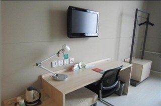 Imagen del Hotel Jinjiang Inn Xian Keji 2nd Road Software Park. Foto 12
