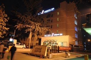 Imagen del Hotel Jinjiang Inn Xi'an South Second Ring Gaoxin. Foto 1