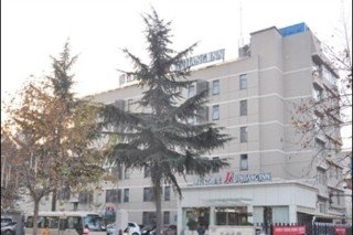 Imagen del Hotel Jinjiang Inn Xi'an South Second Ring Gaoxin. Foto 6