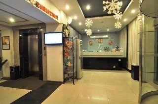 Imagen del Hotel Jinjiang Inn Xi'an South Second Ring Gaoxin. Foto 7