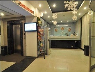 Imagen del Hotel Jinjiang Inn Xi'an South Second Ring Gaoxin. Foto 8