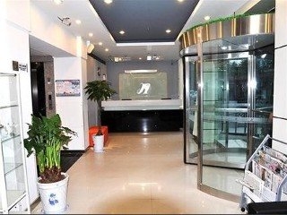 Imagen del Hotel Jinjiang Inn Xi'an South Second Ring Gaoxin. Foto 9