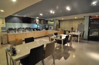 Imagen del Hotel Jinjiang Inn Xi'an South Second Ring Gaoxin. Foto 10
