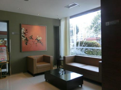 Imagen de la habitación del Hotel Jinjiang Inn Xiangyang Nanshan Tanxi Road. Foto 6