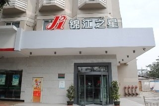 Imagen general del Hotel Jinjiang Inn Xiangzhou Lovers Road C. Foto 1