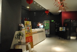 Imagen general del Hotel Jinjiang Inn Xiangzhou Lovers Road C. Foto 5