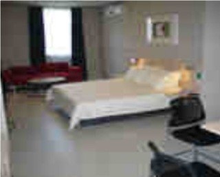 Imagen de la habitación del Hotel Jinjiang Inn Xiangzhou Lovers Road C. Foto 8