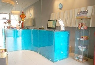 Imagen general del Hotel Jinjiang Inn Xichang Road Kunming. Foto 3