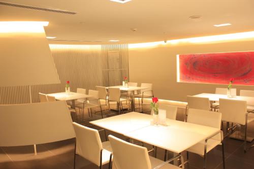 Imagen de la habitación del Hotel Jinjiang Inn Xi'ning Dashizi Mojia Street. Foto 8