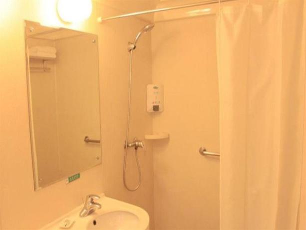 Imagen general del Hotel Jinjiang Inn Xinjinqiao Subway Station. Foto 3