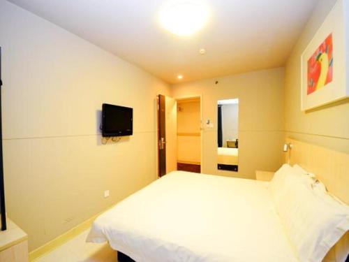 Imagen de la habitación del Hotel Jinjiang Inn Xuzhou Fengxian Bus Station. Foto 7