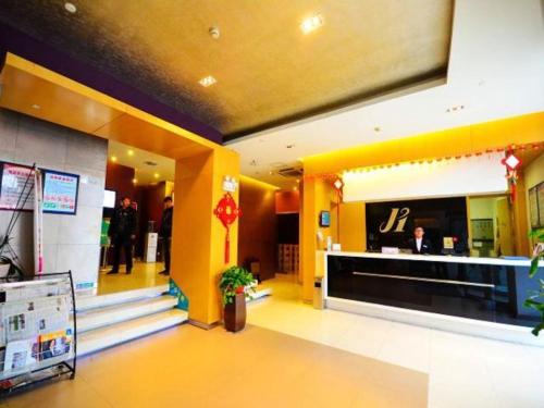 Imagen de la habitación del Hotel Jinjiang Inn Xuzhou Fengxian Bus Station. Foto 8