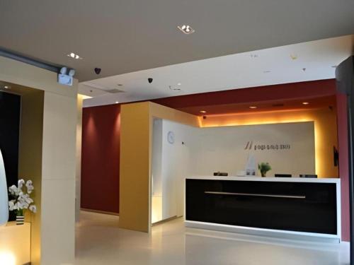 Imagen general del Hotel Jinjiang Inn Xuzhou Jinying International Shopping Center East Jiahe Street. Foto 5