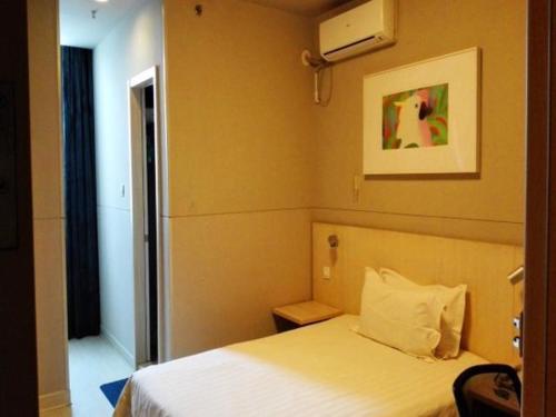 Imagen de la habitación del Hotel Jinjiang Inn Xuzhou Laopailou Minzhu North Road. Foto 6