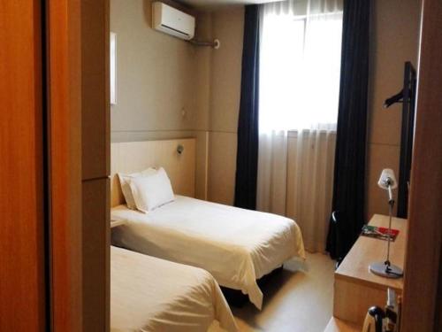 Imagen de la habitación del Hotel Jinjiang Inn Xuzhou Laopailou Minzhu North Road. Foto 8