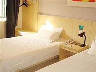 Imagen de la habitación del Hotel Jinjiang Inn Xuzhou Sudi North Road. Foto 4