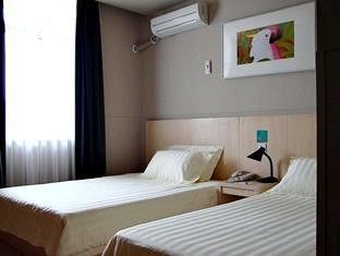 Imagen de la habitación del Hotel Jinjiang Inn Xuzhou Sudi North Road. Foto 5