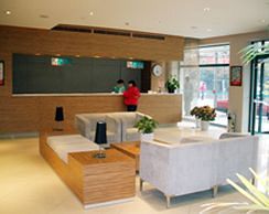 Imagen de la habitación del Hotel Jinjiang Inn Xuzhou Sudi North Road. Foto 7