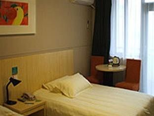 Imagen de la habitación del Hotel Jinjiang Inn Xuzhou Sudi North Road. Foto 8
