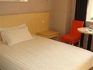 Imagen de la habitación del Hotel Jinjiang Inn Xuzhou Sudi North Road. Foto 9