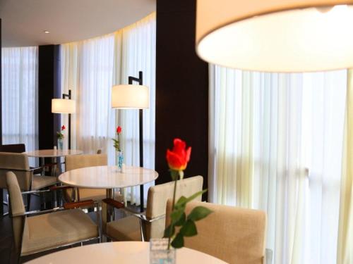 Imagen general del Hotel Jinjiang Inn Yangzhou Gaoyou East Haichao Road. Foto 2