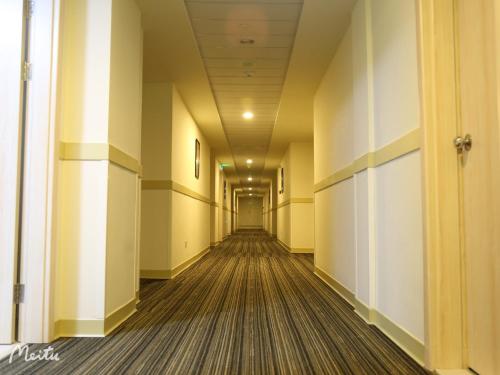 Imagen general del Hotel Jinjiang Inn Yangzhou Gaoyou East Haichao Road. Foto 12