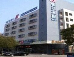 Imagen general del Hotel Jinjiang Inn Yangzhou Jiangyang Rd. C. Foto 1
