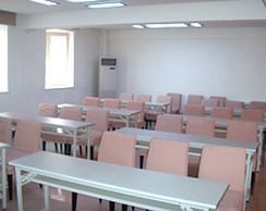 Imagen del bar/restaurante del Hotel Jinjiang Inn Yangzhou Siwangting Road. Foto 2