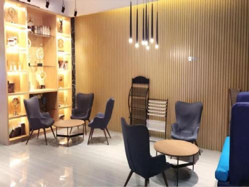 Imagen general del Hotel Jinjiang Inn Yangzhou Slender West Lake Dongguan Street. Foto 7