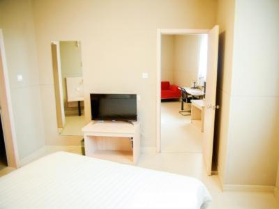 Imagen general del Hotel Jinjiang Inn Yangzhou Yizhen North Daqing Road. Foto 9