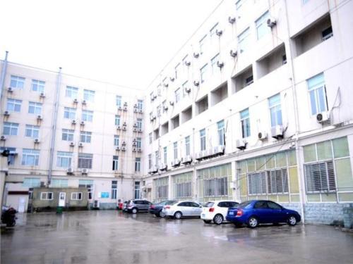 Imagen general del Hotel Jinjiang Inn Yangzhou Yizhen North Daqing Road. Foto 14