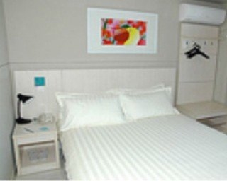 Imagen de la habitación del Hotel Jinjiang Inn Yantai International Exhibition Center. Foto 7