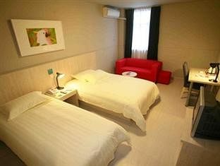 Imagen de la habitación del Hotel Jinjiang Inn Yingchuan Drum Tower. Foto 4