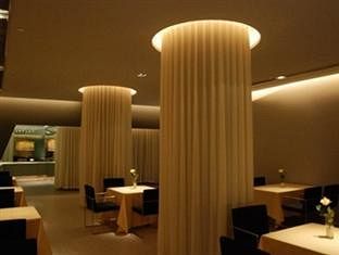 Imagen de los interiores del Hotel Jinjiang Inn Yingchuan Drum Tower. Foto 8