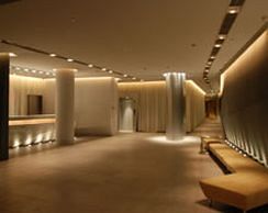 Imagen de los interiores del Hotel Jinjiang Inn Yingchuan Drum Tower. Foto 9