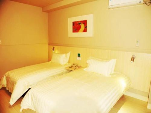 Imagen general del Hotel Jinjiang Inn Yining Railway Station. Foto 5