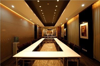 Imagen de la habitación del Hotel Jinjiang Inn Yiwu. Foto 10