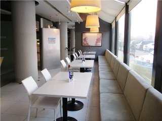 Imagen general del Hotel Jinjiang Inn Yiwu. Foto 5