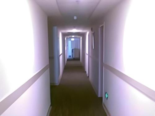 Imagen general del Hotel Jinjiang Inn Yueyang Railway Station. Foto 5