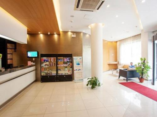 Imagen de la habitación del Hotel Jinjiang Inn Zhangjiagang Yangshe West Street Pede. Foto 8