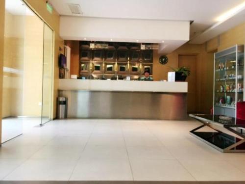 Imagen general del Hotel Jinjiang Inn Zhangjiakou North Station. Foto 4