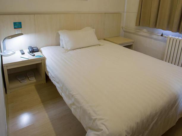Imagen de la habitación del Hotel Jinjiang Inn Zhengzhou Middle Hanghai Road. Foto 10