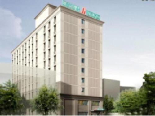 Imagen general del Hotel Jinjiang Inn Zhengzhou Railway Station Erqi Square Metro Station. Foto 9