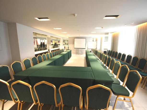Imagen de los interiores del Hotel Jinjiang Inn Zhengzhou Wenhua Rd. Foto 7